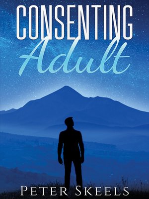 cover image of Consenting Adult